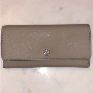 Tory Burch Wallet